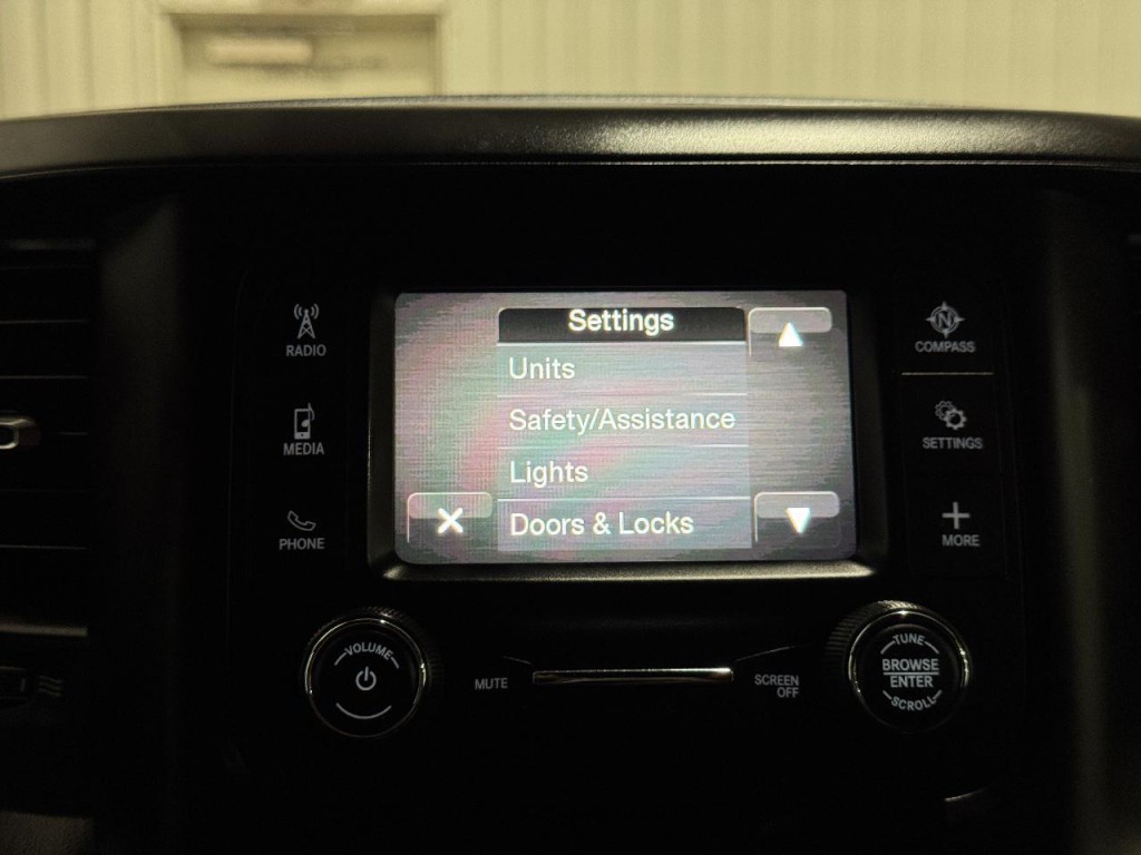 2022 RAM 5500 Image 33
