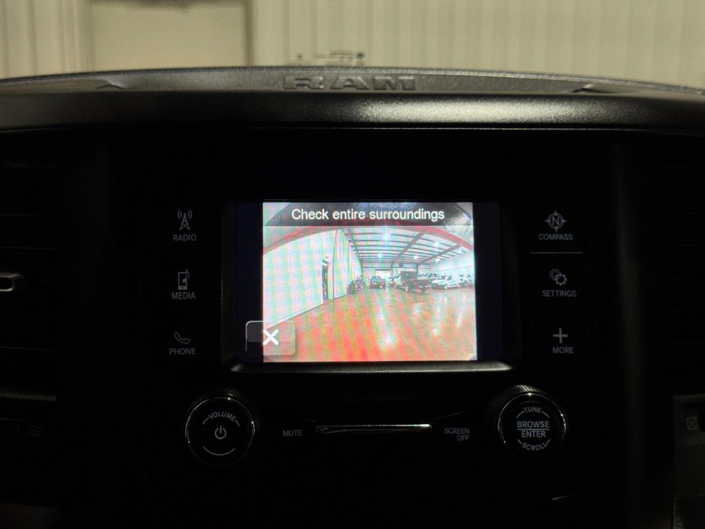 2022 RAM 5500 Image 34