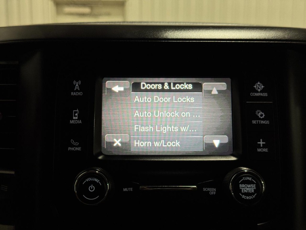 2022 RAM 5500 Image 38