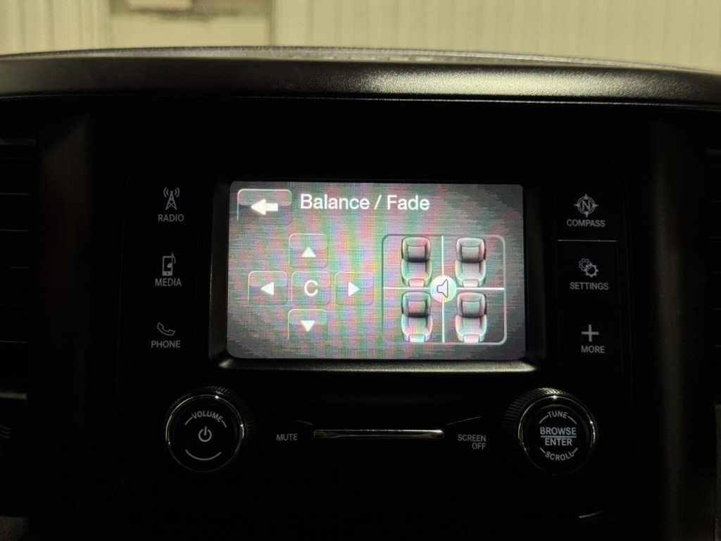 2022 RAM 5500 Image 39