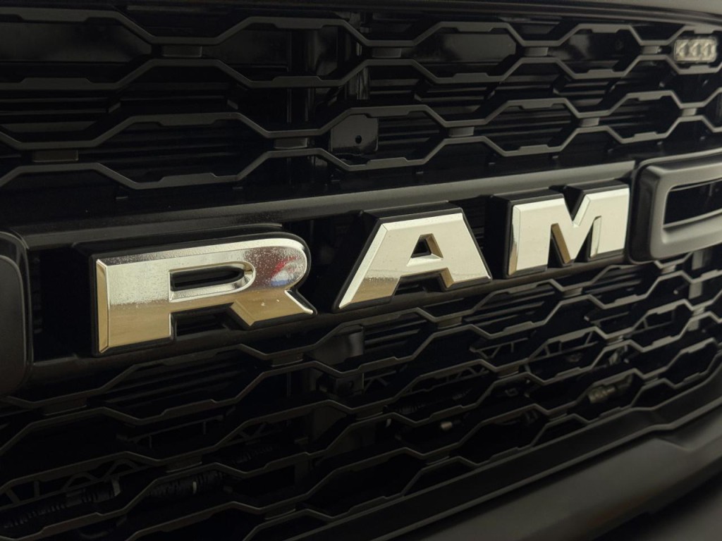 2022 RAM 5500 Image 45