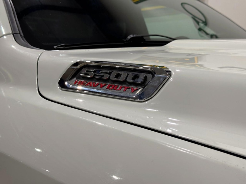 2022 RAM 5500 Image 46