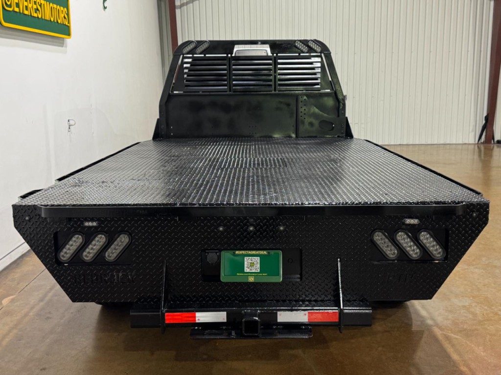 2022 RAM 5500 Image 47