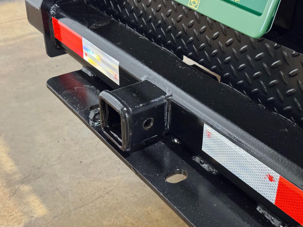 2022 RAM 5500 Image 50