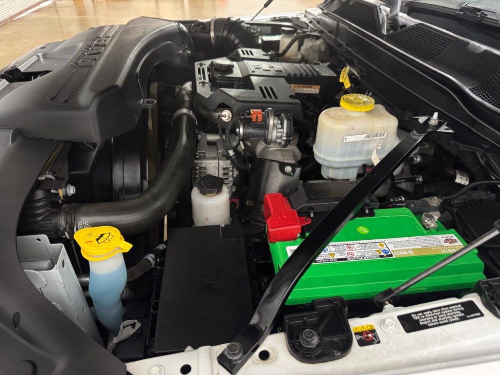 2022 RAM 5500 Image 52