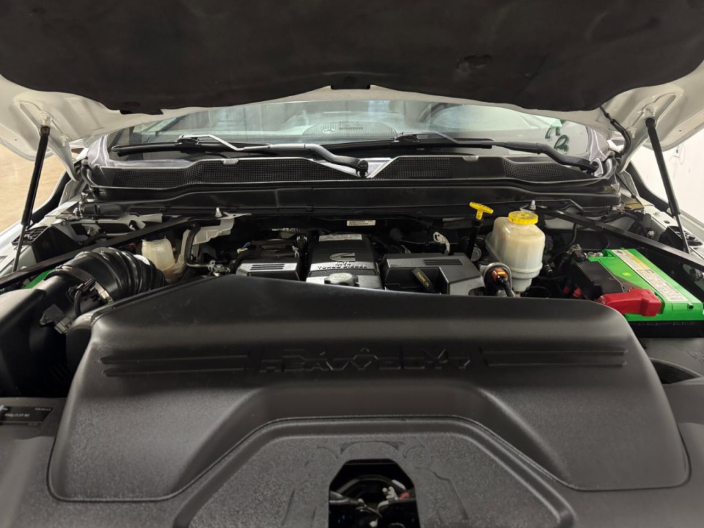 2022 RAM 5500 Image 53