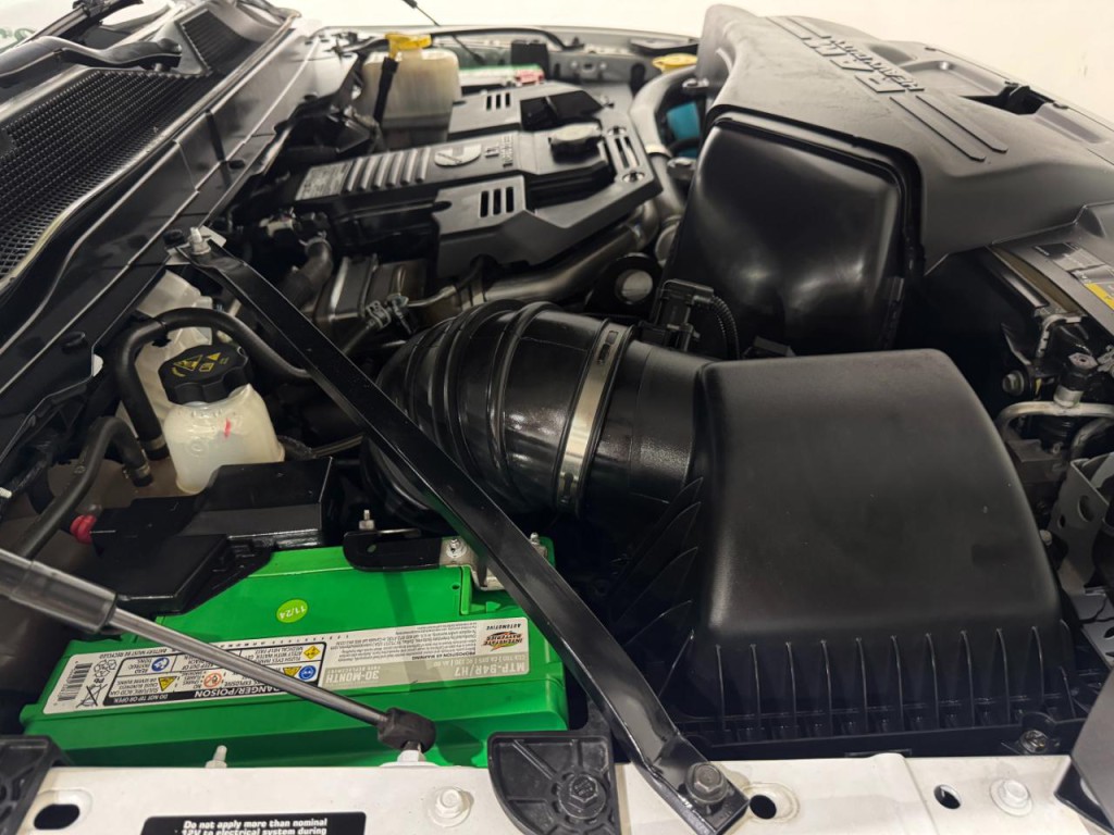 2022 RAM 5500 Image 54