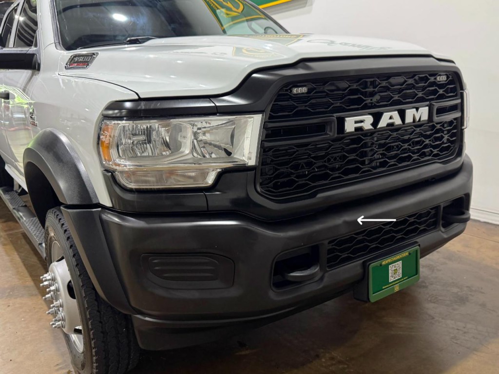 2022 RAM 5500 Image 61