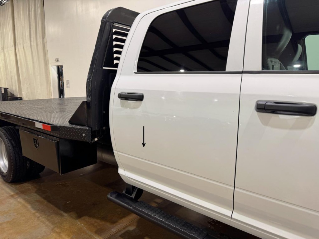 2022 RAM 5500 Image 62