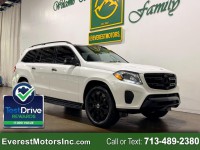 Image for 2018 Mercedes-Benz GLS-Class GLS 450 4MATIC ID: 7545427