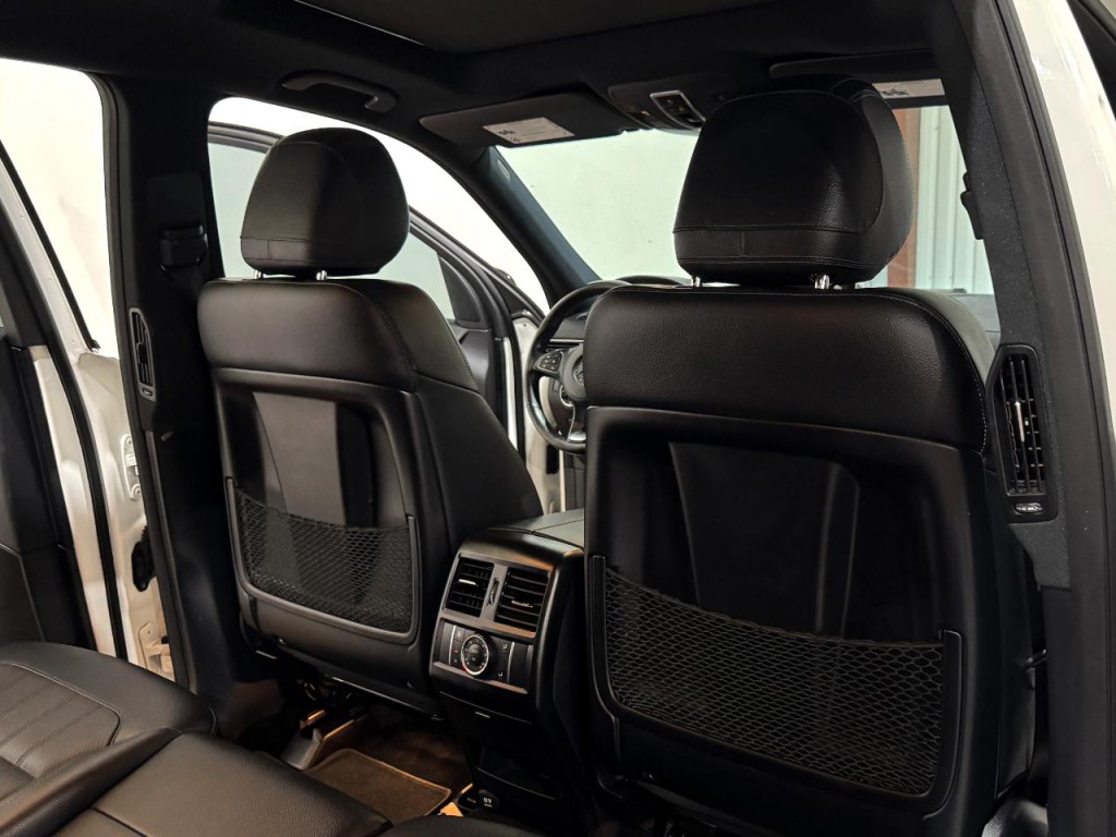 2018 Mercedes-Benz GLS-Class Image 15
