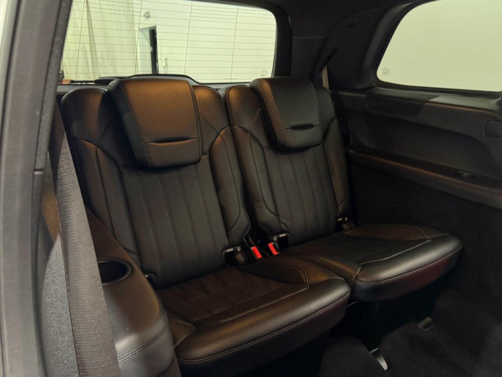 2018 Mercedes-Benz GLS-Class Image 17