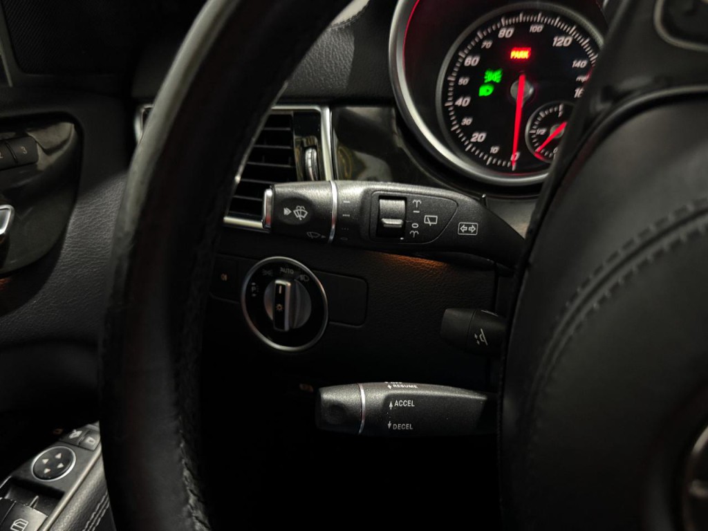 2018 Mercedes-Benz GLS-Class Image 23