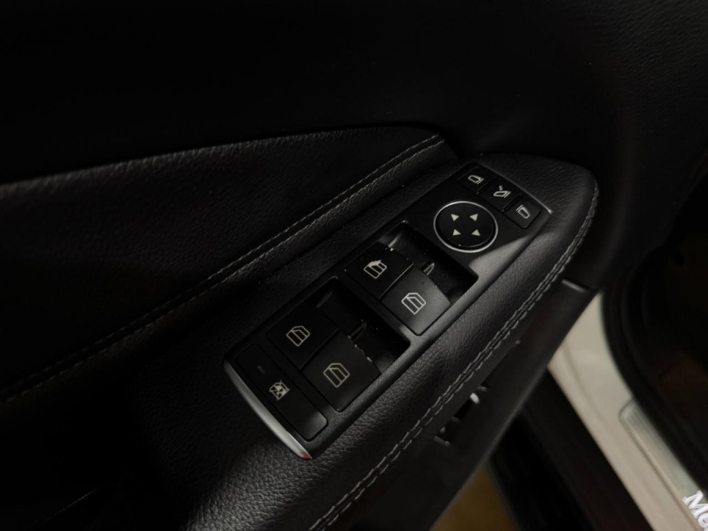 2018 Mercedes-Benz GLS-Class Image 34