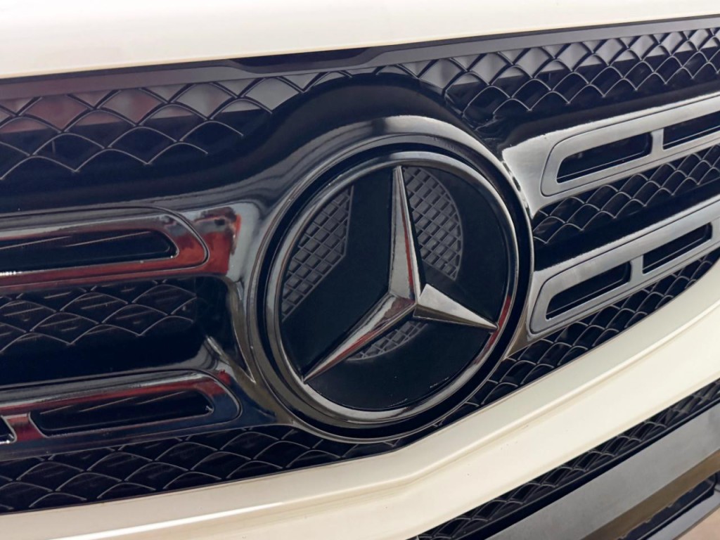 2018 Mercedes-Benz GLS-Class Image 56