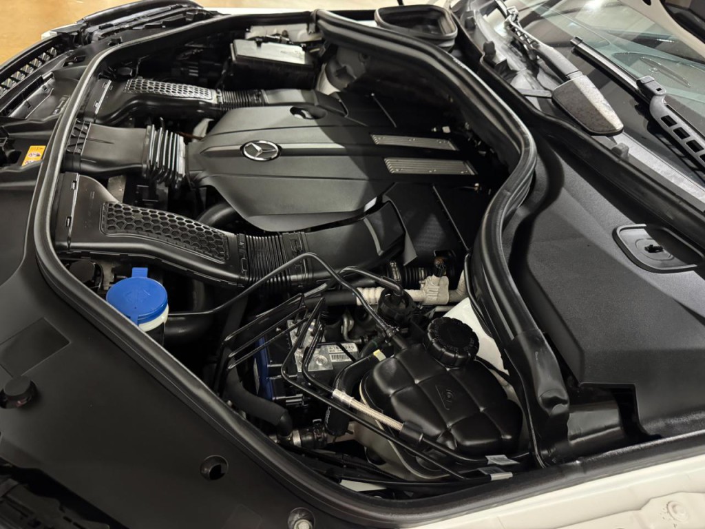 2018 Mercedes-Benz GLS-Class Image 61