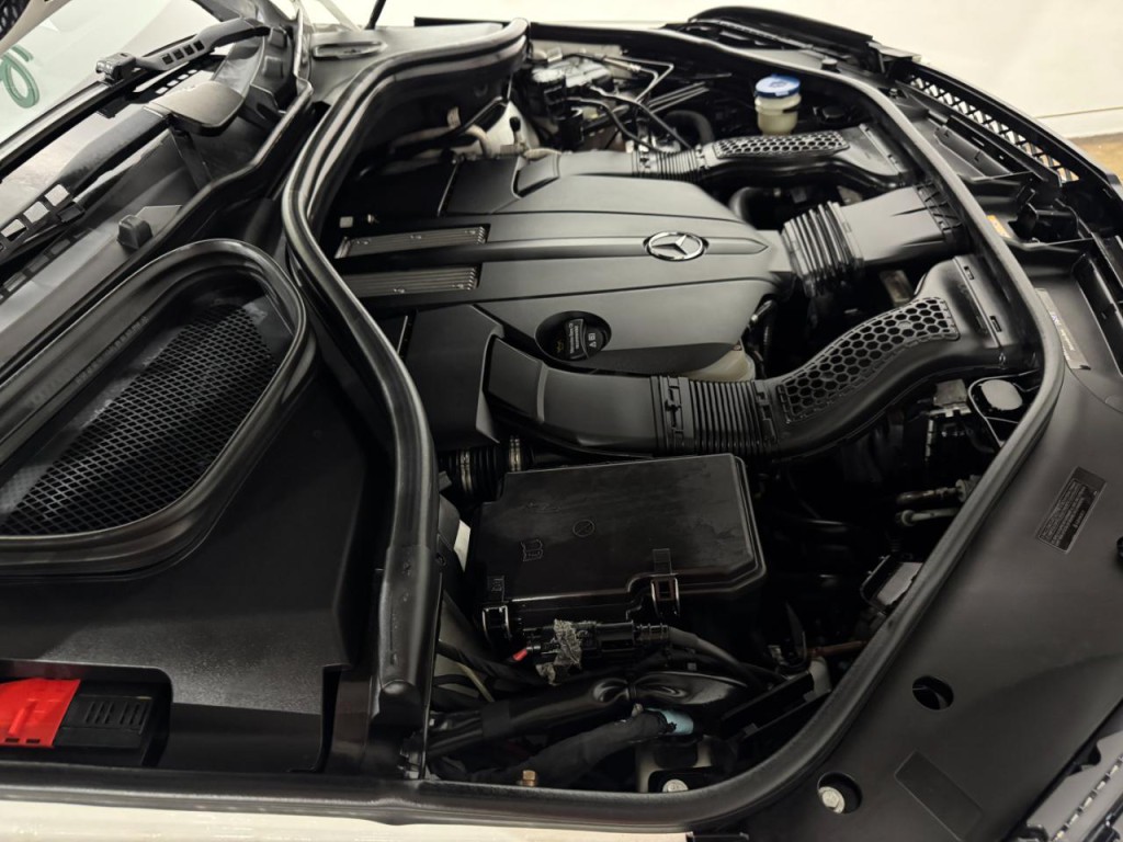 2018 Mercedes-Benz GLS-Class Image 62