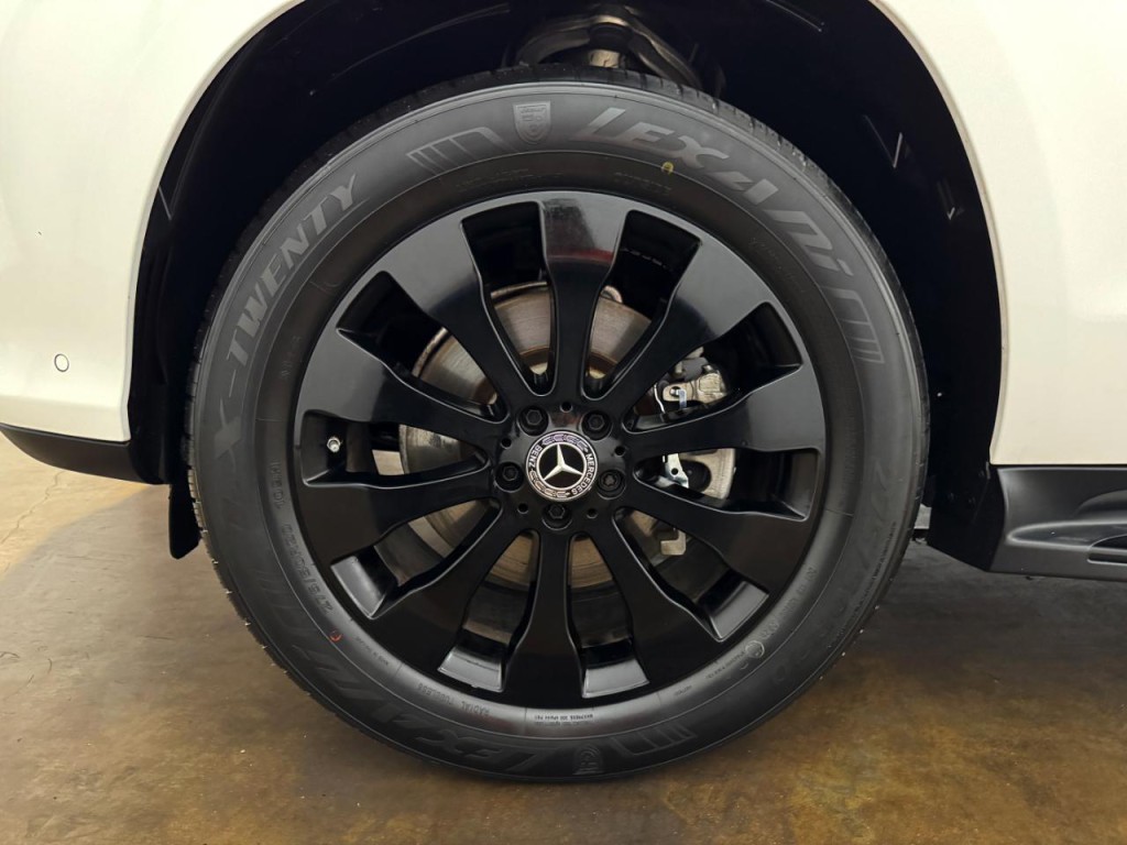 2018 Mercedes-Benz GLS-Class Image 66