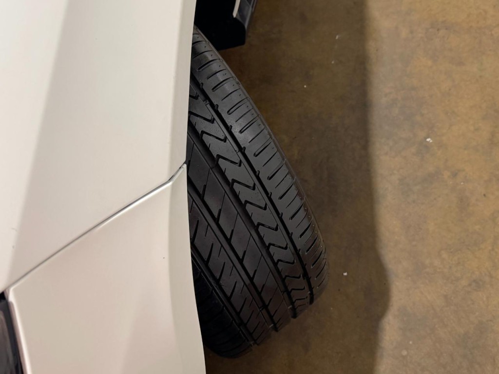 2018 Mercedes-Benz GLS-Class Image 67