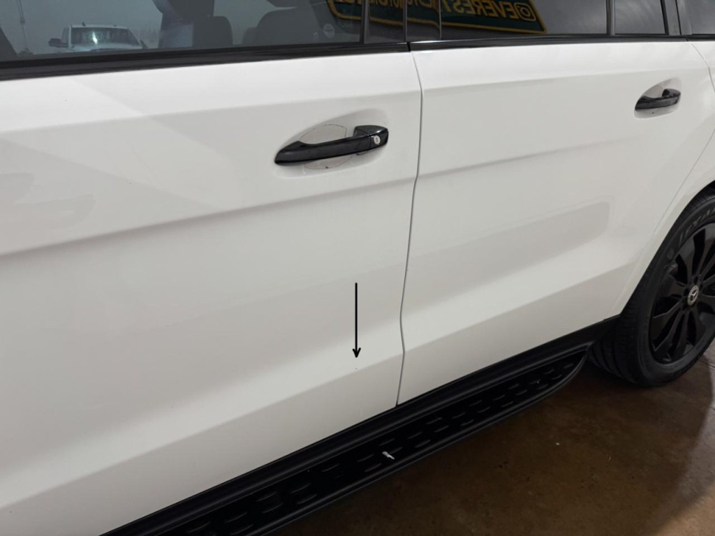 2018 Mercedes-Benz GLS-Class Image 73