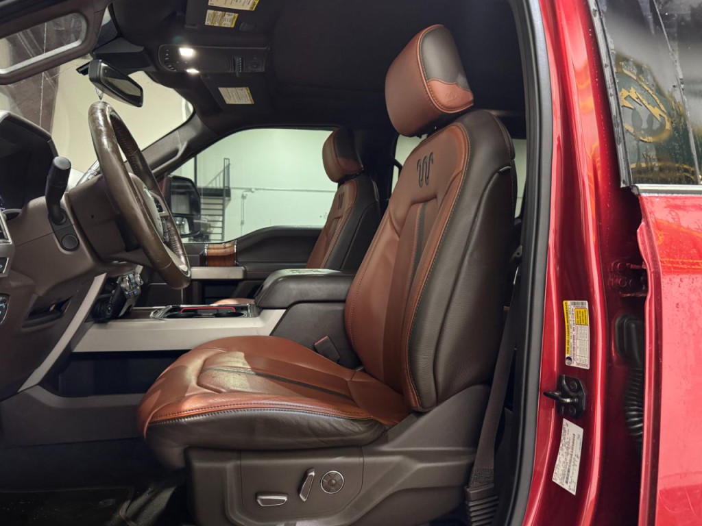2020 Ford F-250 Image 5