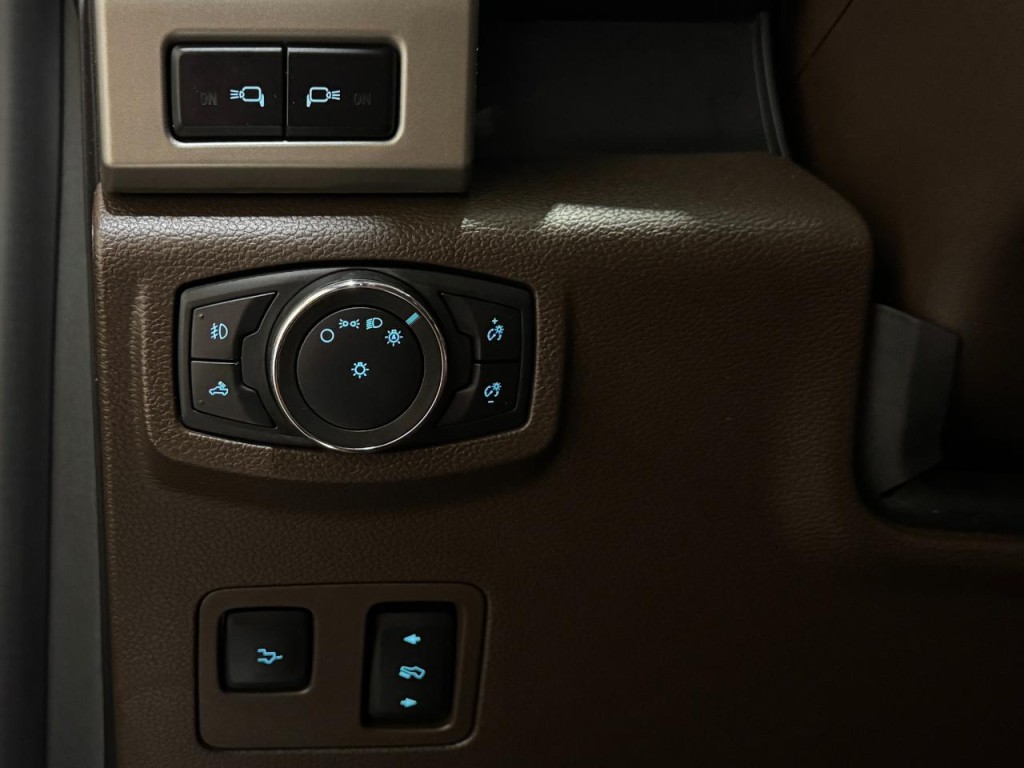 2020 Ford F-250 Image 8