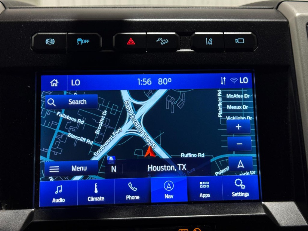 2020 Ford F-250 Image 16