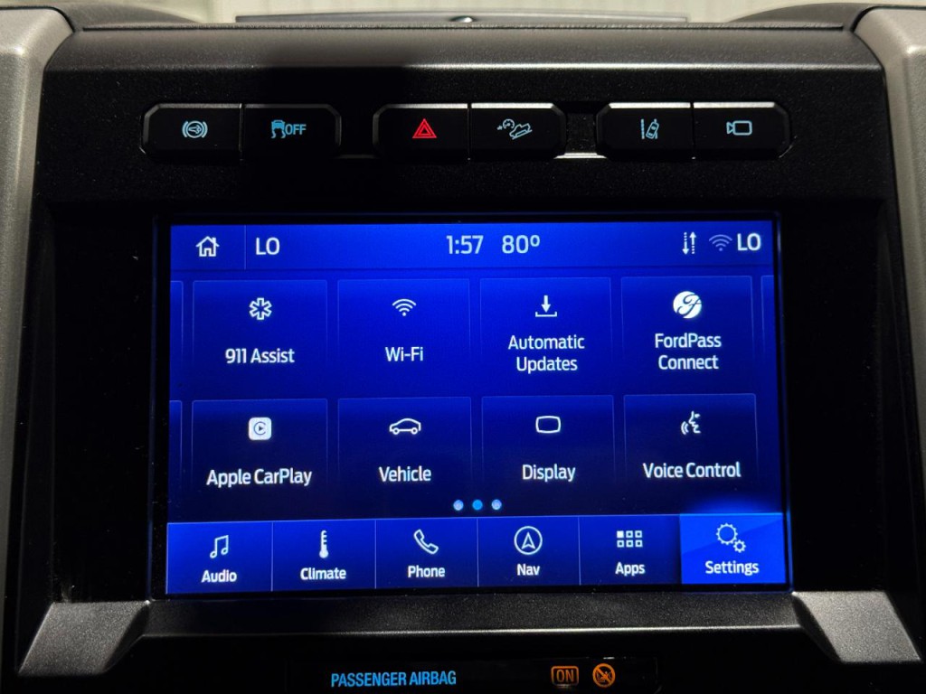 2020 Ford F-250 Image 19