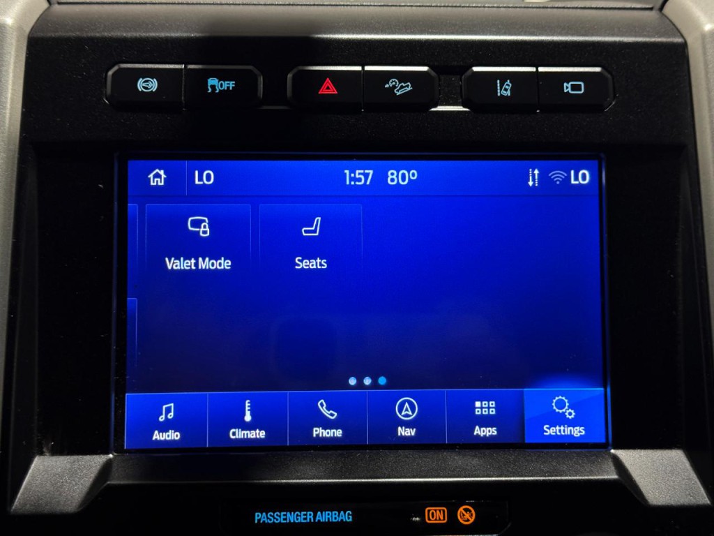 2020 Ford F-250 Image 20