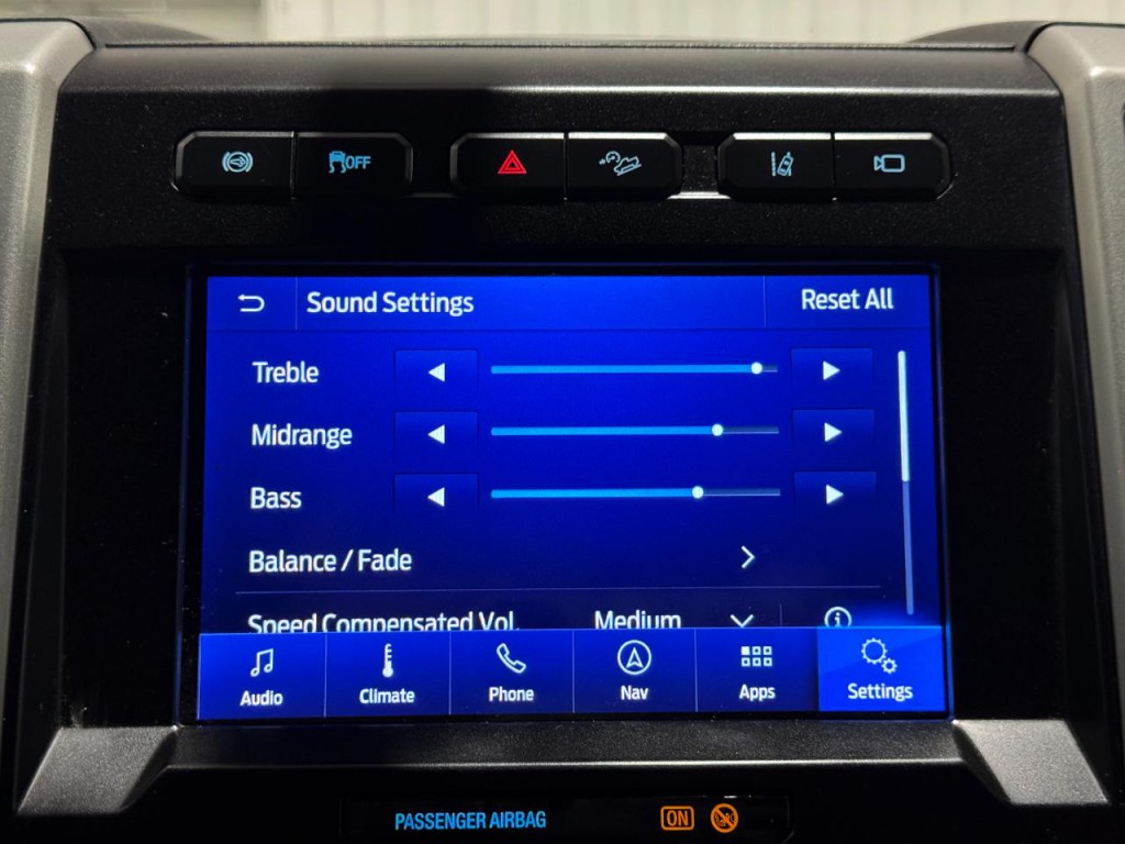 2020 Ford F-250 Image 21