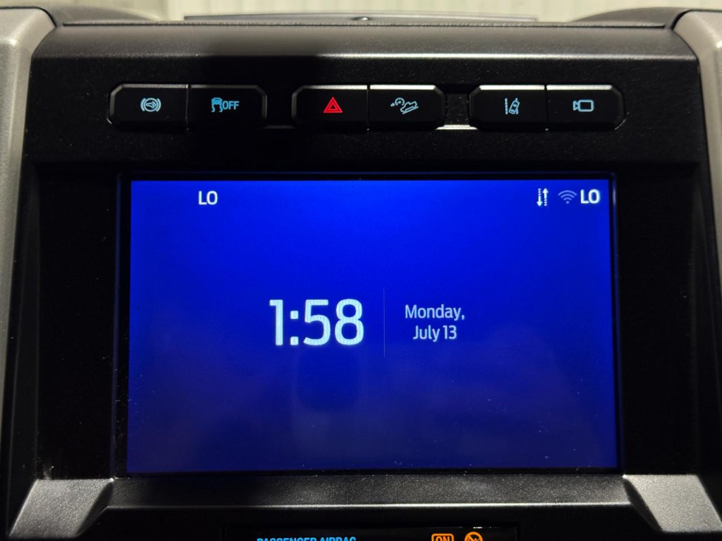 2020 Ford F-250 Image 28