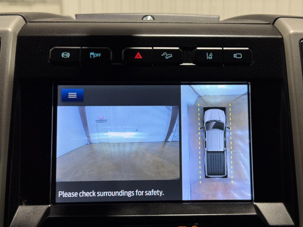 2020 Ford F-250 Image 32
