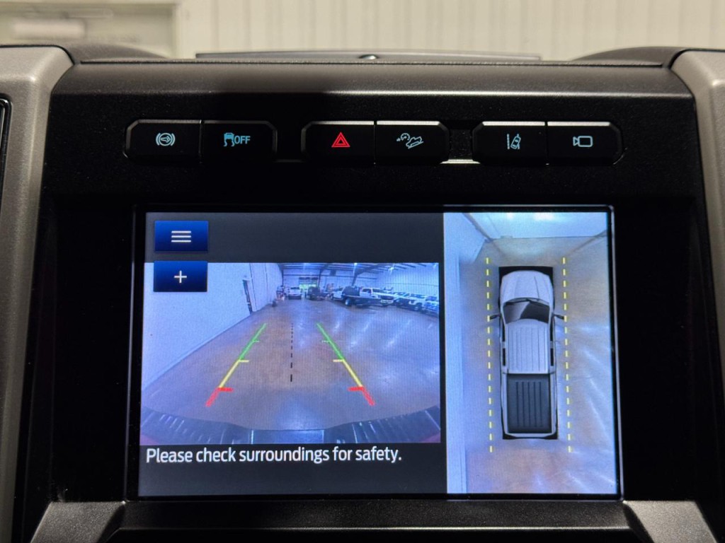 2020 Ford F-250 Image 35