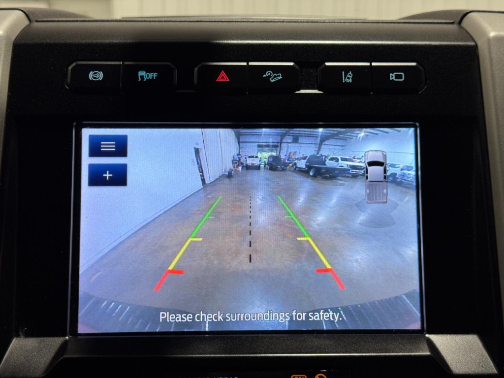2020 Ford F-250 Image 36