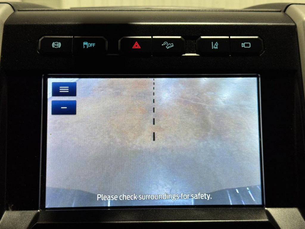 2020 Ford F-250 Image 37