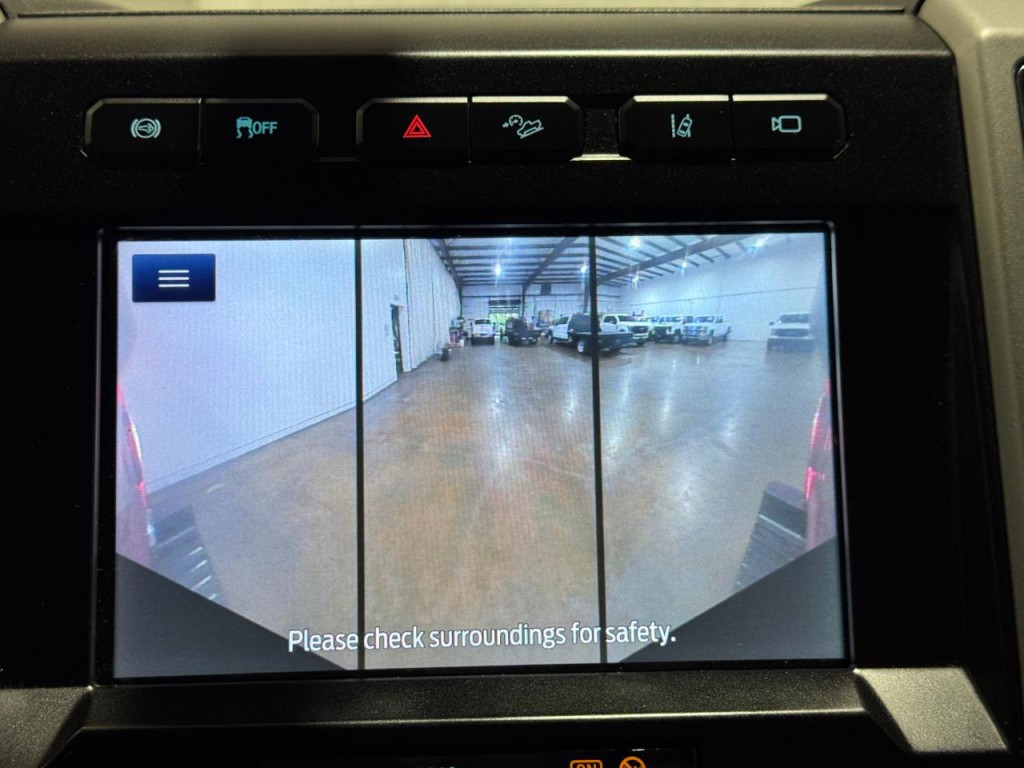 2020 Ford F-250 Image 38