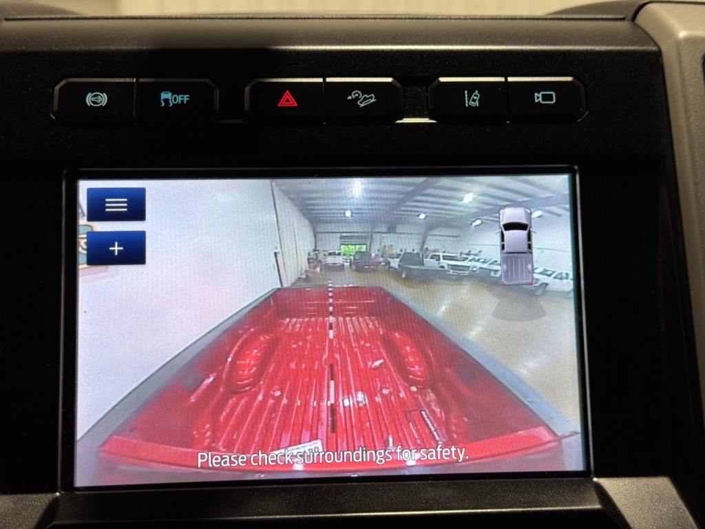 2020 Ford F-250 Image 40