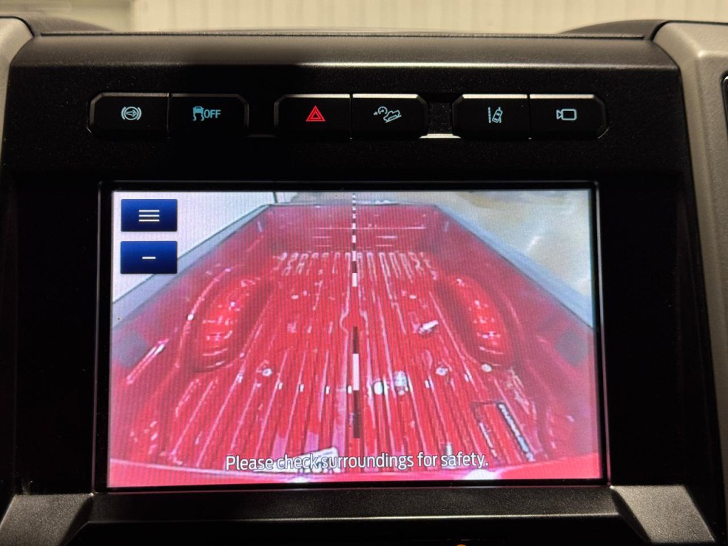 2020 Ford F-250 Image 41
