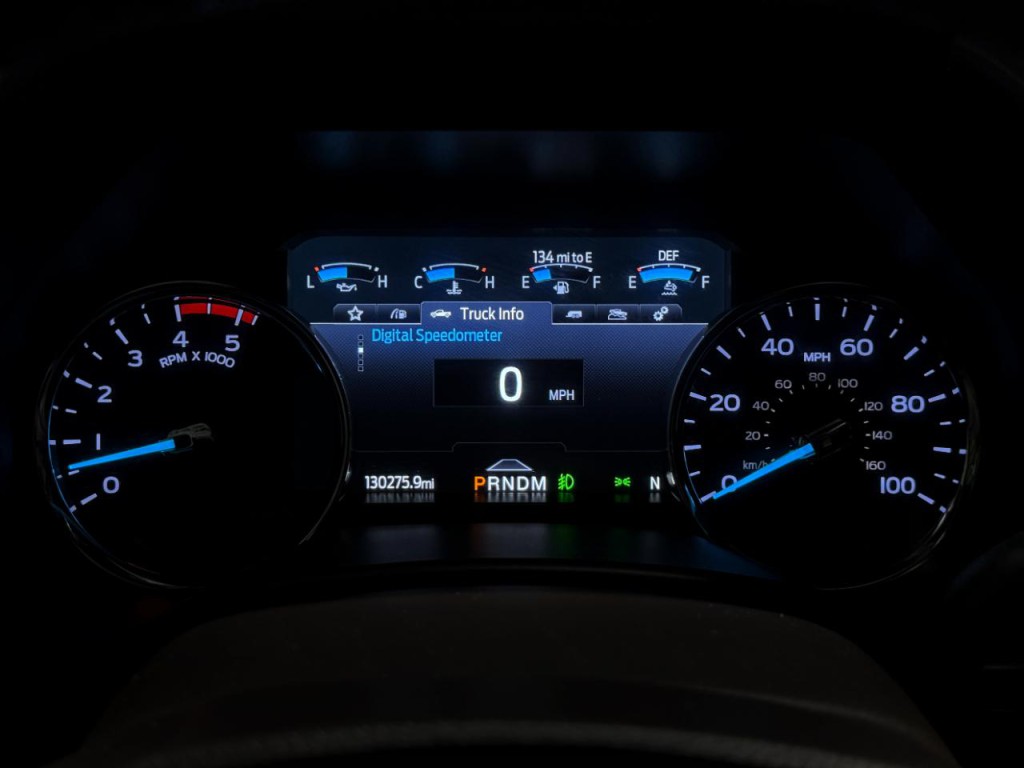 2020 Ford F-250 Image 42