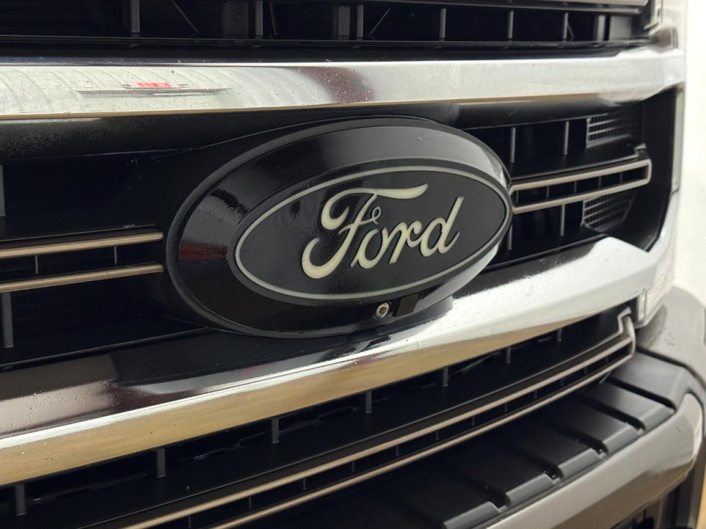 2020 Ford F-250 Image 43