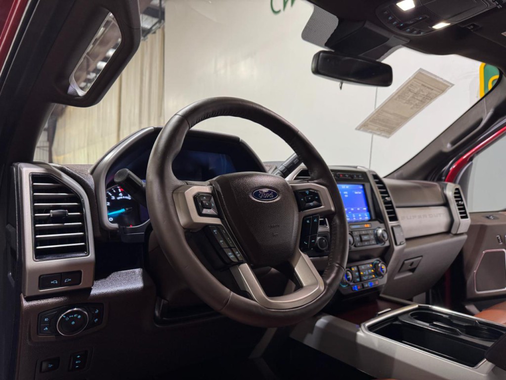 2020 Ford F-250 Image 11