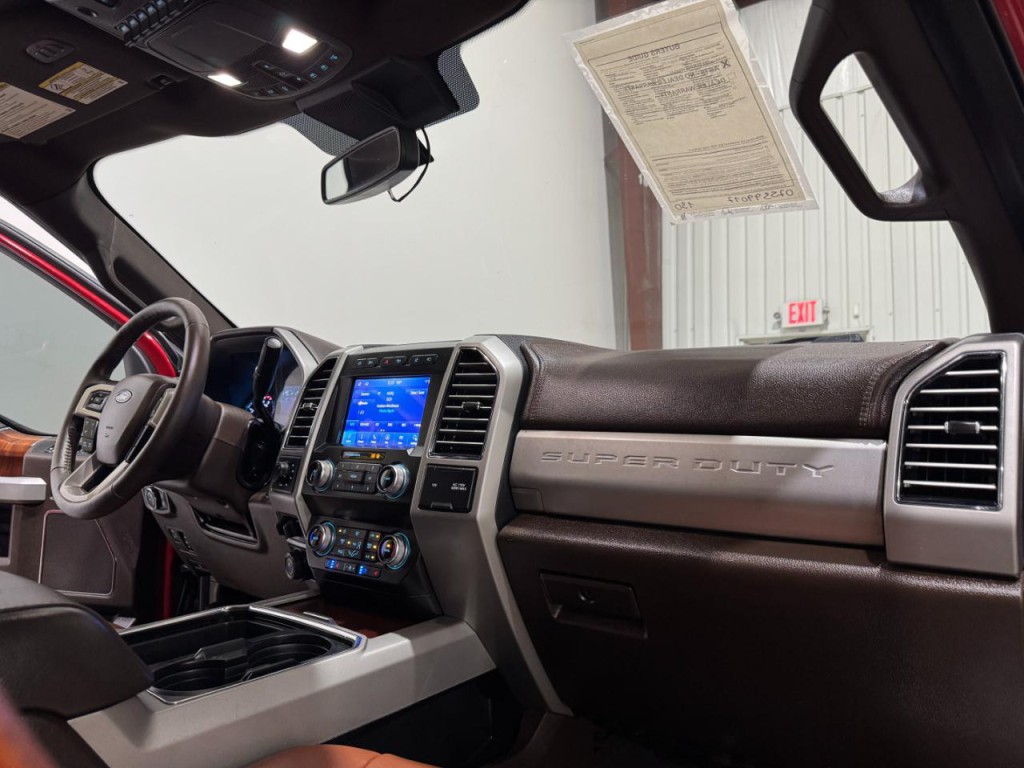 2020 Ford F-250 Image 12