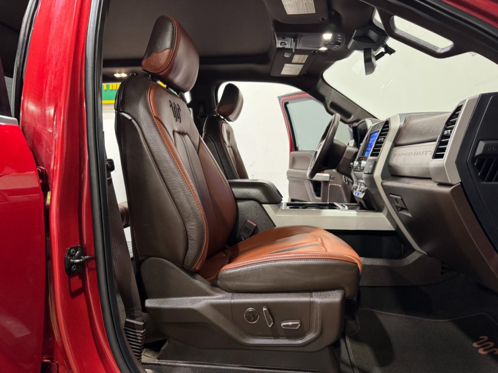 2020 Ford F-250 Image 14