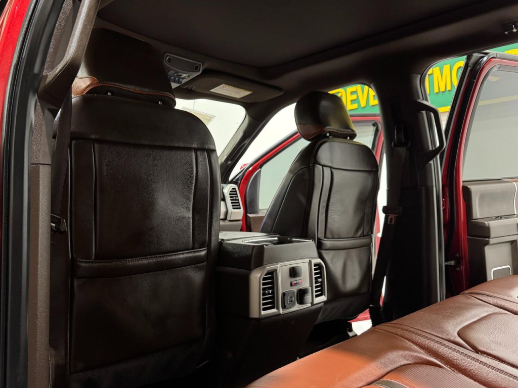 2020 Ford F-250 Image 16