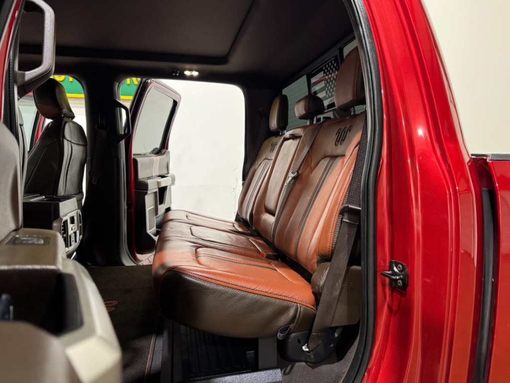 2020 Ford F-250 Image 18