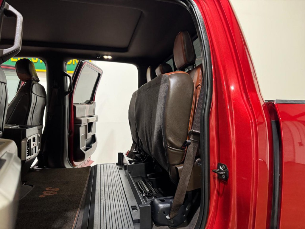 2020 Ford F-250 Image 19