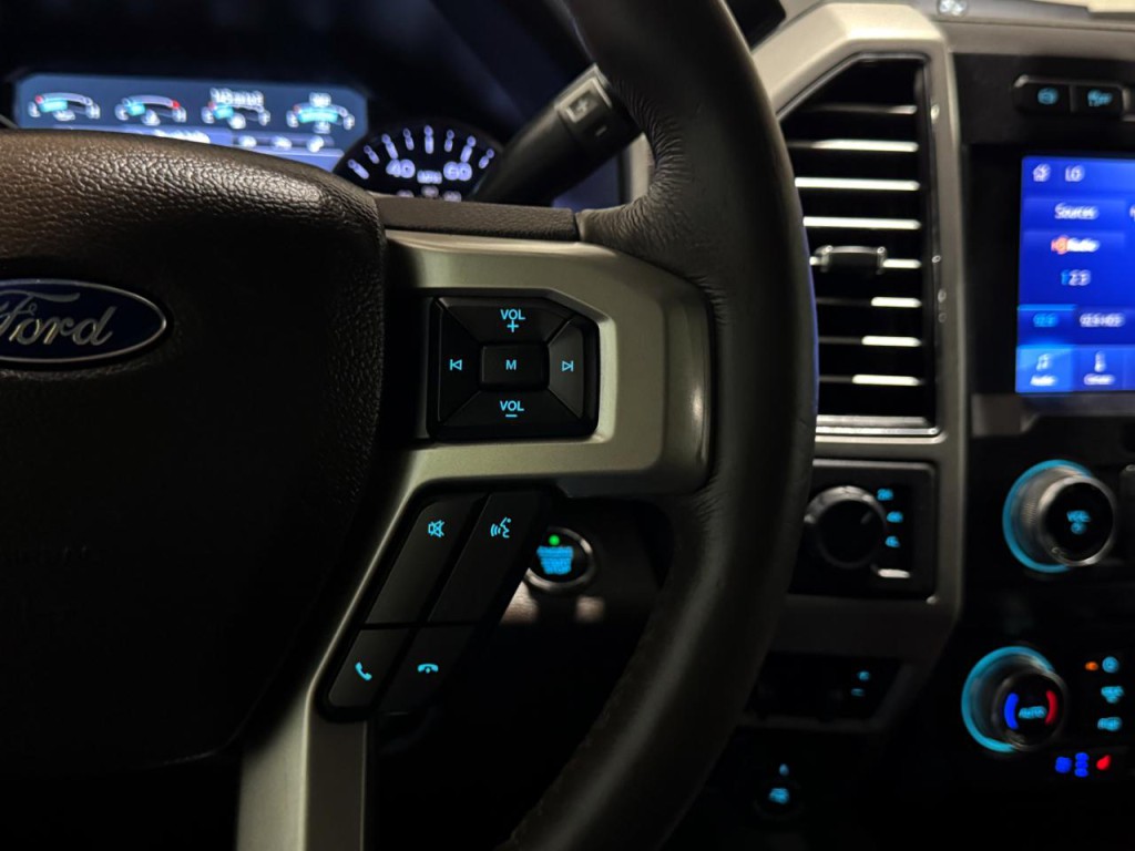 2020 Ford F-250 Image 23