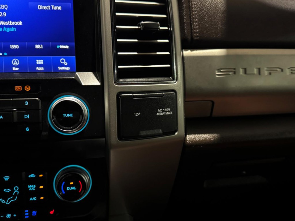 2020 Ford F-250 Image 25