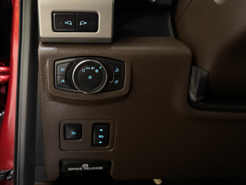 2020 Ford F-250 Image 26