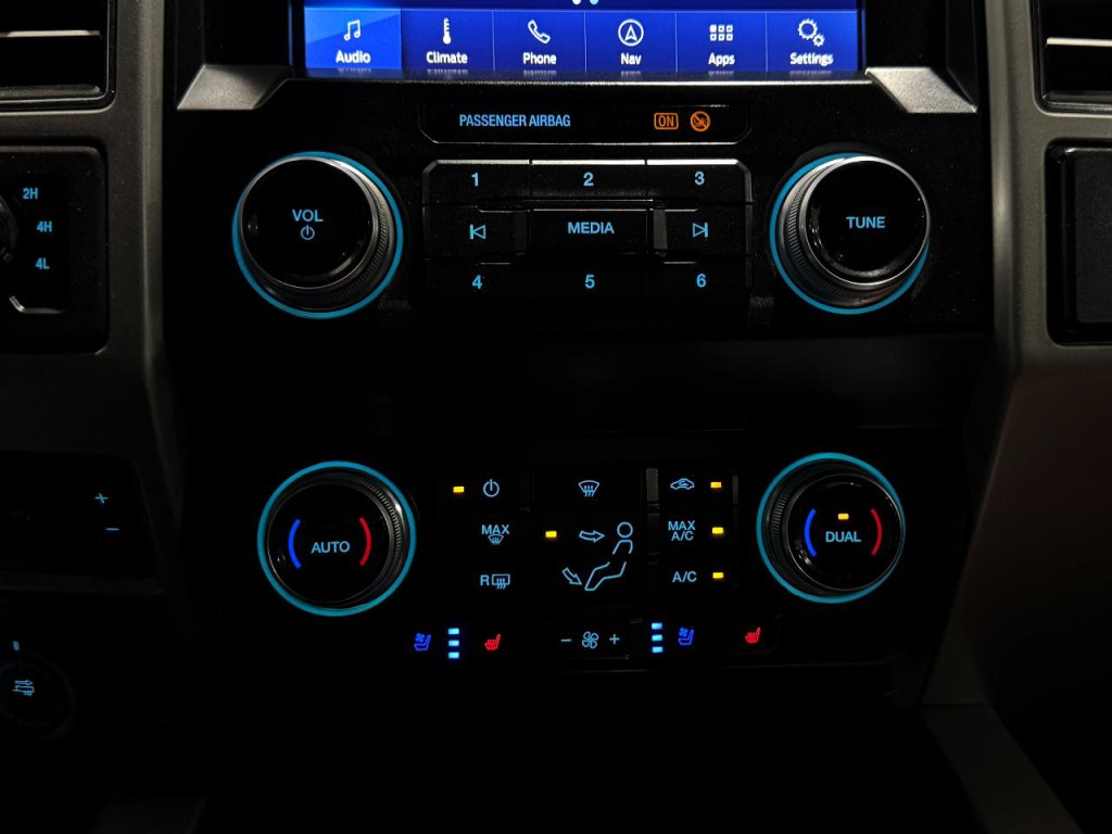 2020 Ford F-250 Image 27